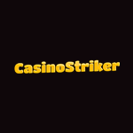 Casino Striker logo