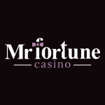 MrFortune Casino logo