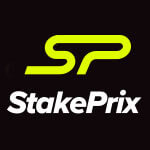 StakePrix Casino logo