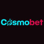 CosmoBet Casino Logo
