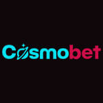 CosmoBet Casino logo