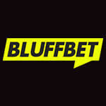 Bluffbet Casino logo