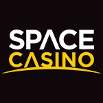Space Casino logo