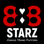 888starz Casino logo