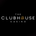 The Clubhouse Casino logo
