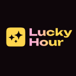 LuckyHour Casino logo