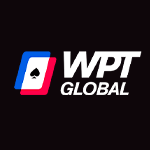 WPT Global Casino logo