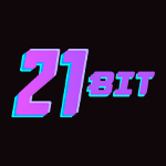21bit Casino NZ Logo