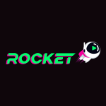 Casino Rocket Logo