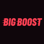 Big Boost Casino Logo