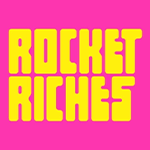 Rocket Riches Casino logo