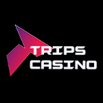 Trips Casino logo