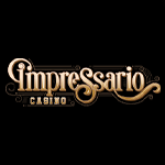 Impressario Casino logo