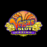 Vegas Slot Casino Logo