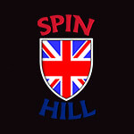 Spin Hill Casino logo