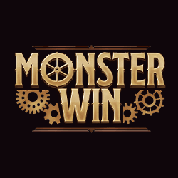 MonsterWin Casino logo