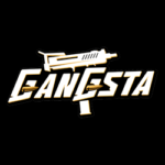 Gangsta Casino Logo
