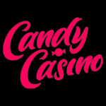 Candy Casino NZ Logo