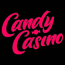 Candy Casino logo