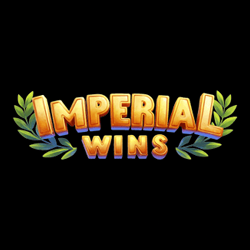Imperialwins Casino logo