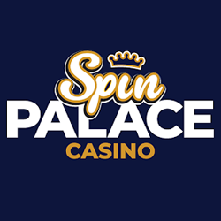 Spinpalace Casino logo
