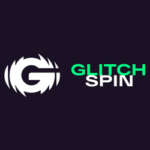 Glitch Spin Casino Logo