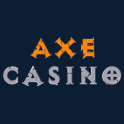 Axe Casino logo