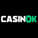 CasinOK Logo