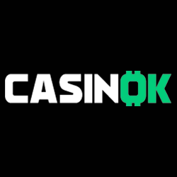 CasinOK logo