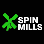 SpinMills Casino Logo
