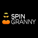 SpinGranny Casino NZ Logo
