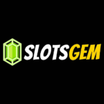 Slotsgem Casino Logo