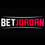 BetJordan Casino Logo