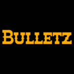Bulletz Casino Logo