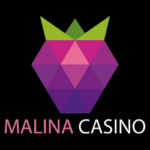 Malina Casino NZ Logo