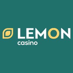 Lemon Casino logo