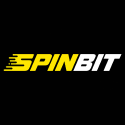 Spinbit Casino logo