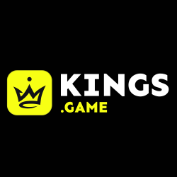 KingsGame Casino logo