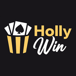 Hollywin Casino logo