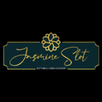 JasmineSlots Casino NZ Logo