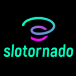 Slotornado Casino NZ Logo