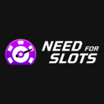 NeedForSlots Casino NZ Logo
