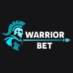 WarriorBet Casino NZ Logo