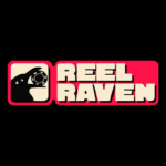ReelRaven Casino NZ Logo