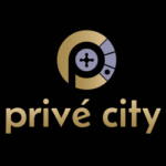 Privé City Casino NZ Logo