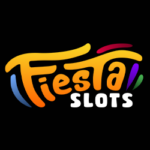 FiestaSlots Casino NZ Logo