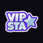 Vipsta Casino NZ Logo