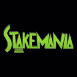 StakeMania Casino NZ Logo