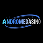 Andromedasino Casino NZ Logo