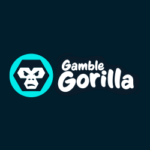 Gamblegorilla Casino NZ Logo